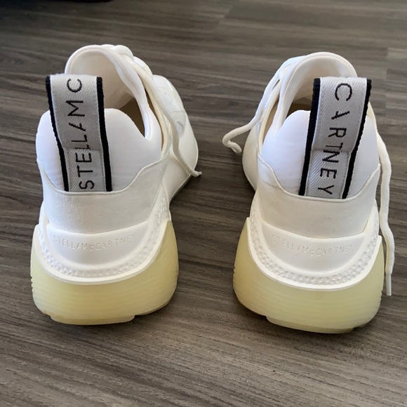 stella mccartney sneakers